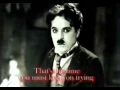 Download Lagu 'Smile'   Charlie Chaplin with lyrics
