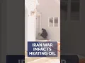 Maine residents fuel companies impacted by heating oil price surge sparked by Iran War