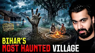 Bihar’s MOST Haunted Village 😱| Subscriber Real Story | Real Horror Story #horror #horrorstories