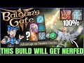 Baldur s Gate 3 - THIS IS INSANE