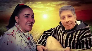 رويشة محمد والفنانة الشريفة الحبيبة لا تعدبيني ROUICHA ET CHERIFA 
