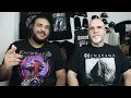 Distant - Nothing Left To Hate [Reaction/Review]