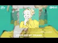 Écoute chérie - Vendredi sur Mer (TikTok Original) Emma veil - Nhạc Nền Hot TikTok Douyin 2026 