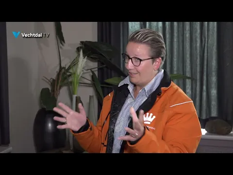 Oranjevereniging Ommen geeft info Koningsdag