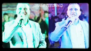 دحيه أحمد الكيلاني هلا وهلا يا ميه هلا يا ابو لعيون مكحله  دندنها