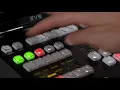LSM VIA Overview introduction
