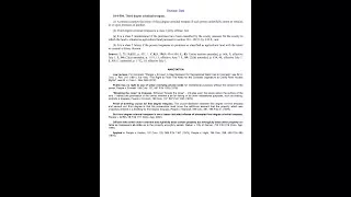 Colorado Revised Statutes 18-4-504 - Third Degree Criminal Trespassing