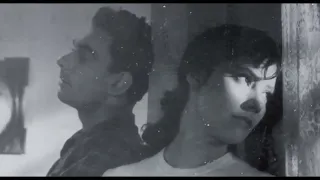 حبيبي بعيني الك دمعه عراقي حزين  دندنها