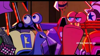 turbo fast out of context