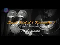Download Lagu Iis Sugianto - Laut Kidul ( Karaoke ) - Original ( Female ) Key