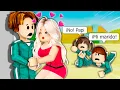 Download Lagu ¿PERDER EL JUEGO O PERDER A LA ESPOSA? ¡QUÉ DECISIÓN TAN DIFÍCIL!😱| Roblox Brookhaven🏡rp