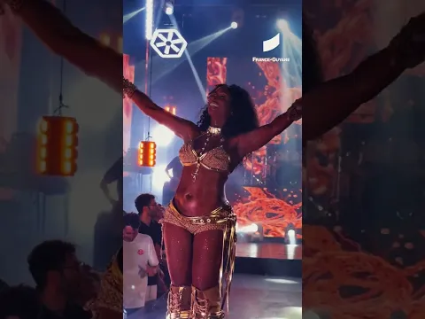 [GUYANE] Bamby reprend « Real Wifey » avec Jahyanai