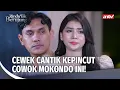 Lagu VIRAL! COWOK INI NEKAT BAWA KABUR CEWEK CANTIK | Rindu Tak Berujung Eps 10 (2/5)
