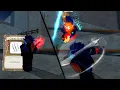 Deepwoken New Canor Fang Rework Is OP Deepwoken