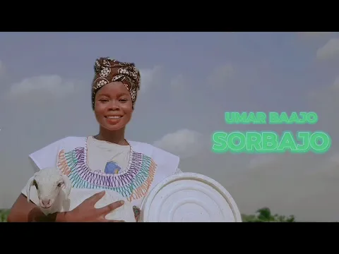 Download MP3 Umar Baajo Sorbajo (Cilp Video) Latest fulani song....