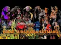 Download Lagu FULL Ogoh Ogoh‼️Kirab Suran Mbah Demang 2025 Banyuraden Gamping Sleman Yogyakarta | Kirab Malam Suro