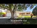 New Listing in La Crescenta by Local Realtor Cecilia Young 5010 Boston La Crescenta CA 91214