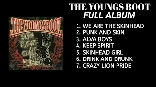 the youngs boot full album we are the skinhead kipa lop