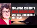 CLARITY COMES Mercury Direct Aries Season Astrology with Kay Taylor