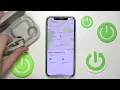 How to Use Find my Headphones Feature for APPLE Powerbeats Pro 2