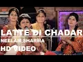 Download Lagu Lathe Di Chadar | Punjabi Folk Song | Indian Wedding Dance Song | Neelam Sharma | USP TV