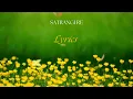 Satrangi Re - Wrong Side Raju Lyrics | english translation | Arijit Singh |