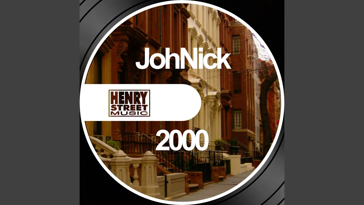 Summer Flight (Albert Cabrera Edit)