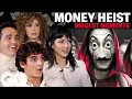 The Cast of Money Heist Breaks Down the Show s Biggest Moments GQ