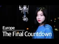 Download Lagu The Final Countdown cover  - Europe | Bubble Dia