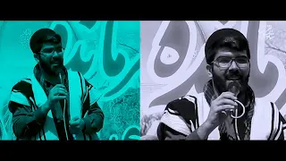 سلام فرمانده به زبان شیرین لری دندنها