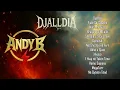 Lagu Djalldia Full Album