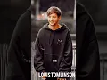 Download Lagu Louis Tomlinson💙Just Hold On_song new edit😘#louistomlinson #onedirection