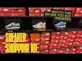 NIKE FACTORY STORE TOUR EXCLUSIVE OUTLET ONLY FINDS 2025