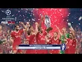 Borussia Dortmund Vs Liverpool - UEFA Champions League Final #1