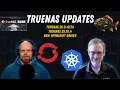 TrueNAS Software Summary - 26-BETA 2 25 10 4