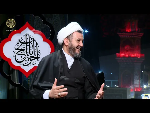⁣تغطية خاصة | بذكرى استشهاد الإمام موسى بن جعفر الكاظم (عليه السلام) (23) رجب 1447 هـ