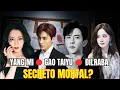 Download Lagu Muerte de Yu Menglong: ¿Fueron obligados Yang Mi, Gao Taiyu y Dilraba aguardar silencio?