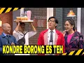 Download Lagu KONDRE BORONG ES TEH, RIEKE DIAH PITALOKA RIBUT SAMA HESTI | MOMEN SERU LAPOR PAK! (05/12/24)