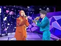 Download Lagu DUET LESTI KEJORA DAN ARBIL BERHASIL MENCIPTAKAN SUASANA SPEKTAKULER MEMBUAT PARA PENONTON HISTERIS 