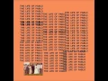 Download Lagu Kanye West  -  Waves (Ft. Chris Brown)  -  The Life of Pablo