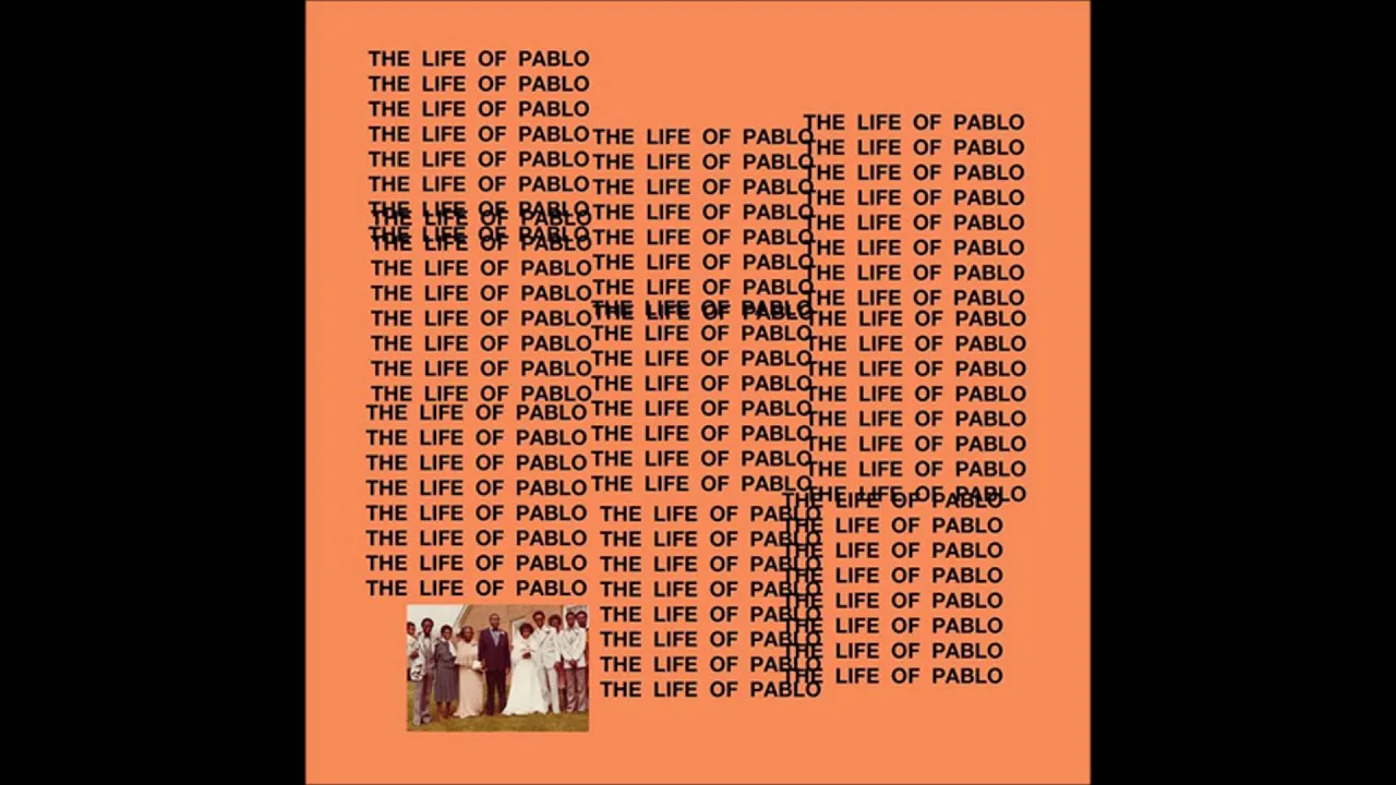 Kanye West - Waves (Ft. Chris Brown) - The Life of Pablo Kanye West - Waves (Ft. Chris Brown) - The Life of Pablo