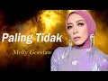 Download Lagu Paling Tidak - Melly Goeslaw ( Lirik Video )