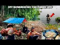 Download Lagu KABAR BAIK ⁉️ CIRATA SEMAKIN SURUT, IKAN NILA MERAH PADA BERKELIARAN | fishing cooking