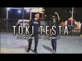 Download Lagu TOKI TESTA (marko ft nixon)