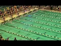 12 Under Girls 2026 TAGS Aggie 200 IM - Lane 5 Finals 02 38 03