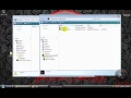 How to make a website using adobe dreamweaver CS4 Part One