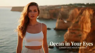 Ocean In Your Eyes Freedom That Never Fades Official Music Video 