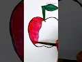 How to draw Apple from Apple drawing