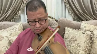 الحب كله سلطنه مع محمود سرور علي الرايق 