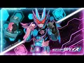 Download Lagu Kamen Rider Revice Shin True Rex Henshin Sound (HD)